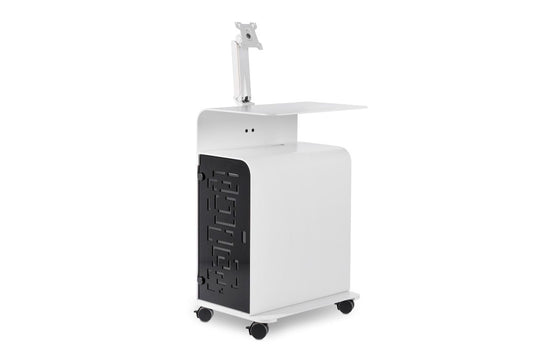 3D Cart – All-in-One Scanning Cart